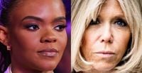 Candace Owens Responds to Macron Lawsuit