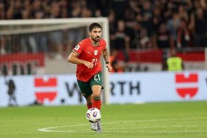 Ruben Neves Linked With Premier League Return As Newcastle Eyes January Move