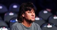 DHS removes clip featuring comedian Theo Von after posts about being used in agency video