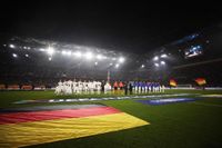 Confirmed Lineups: Italy vs. Germany