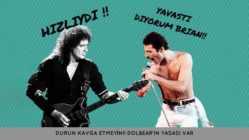 Dolbear Yasası: Efsanevi Müzik Grubu Queen ve Bir Cırcır Böceği, Kimya Hakkında Bize Ne Öğretir?