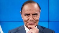 Rai e Mediaset, terremoto sui palinsesti col nuovo Papa: speciali e cancellazioni, cosa cambia