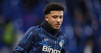 Chelsea may pay Man Utd 'significant fee' to back out of Jadon Sancho agreement