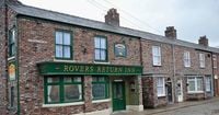 Coronation Street pulled from air amid ITV schedule chaos this week