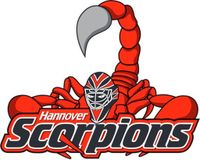 Scorpions sichern sich Matchpuck - Eishockey.net - OL