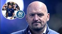 Gregor Townsend hints at other 'key decisions' that 'were wrong' after slamming 'clear red card' incident