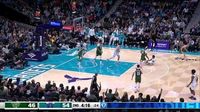 Charlotte Hornets vs. Milwaukee Bucks - Game Highlights