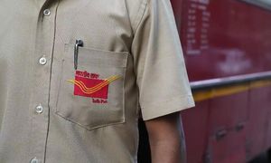 India Post Set To Transform Into Public Logistics Organization