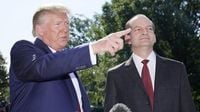 Anna Paulina Luna: Alex Acosta can still be called to testify in U.S. House about Epstein