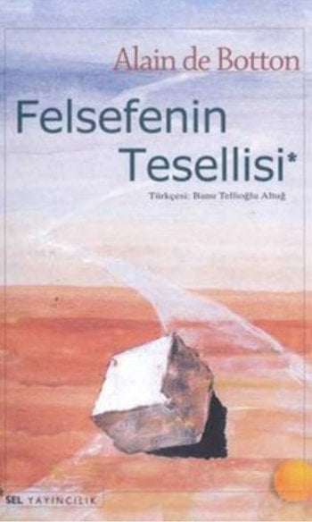 Felsefenin Tesellisi