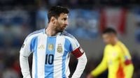 Lionel Messi drops major hint on future ahead of Argentina's final World Cup qualifier at home: 'Don’t know what...'