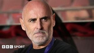 Kevin Muscat Turns Down Rangers Amid Managerial Turmoil