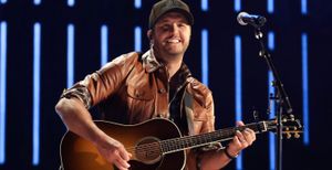 Luke Bryan Announces 2025 Country Song Came On Tour