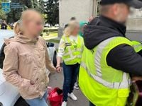 У Сумах матір продавала за 30 тис. доларів своє немовля