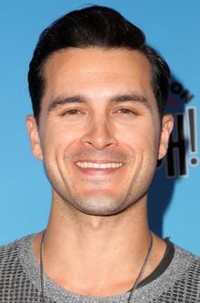 Michael Malarkey