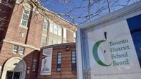 TDSB says it got ransom demand over stolen student data not destroyed in cybersecurity incident