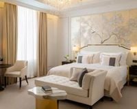 Corinthia Grand Hotel Bucharest: A new era of luxury