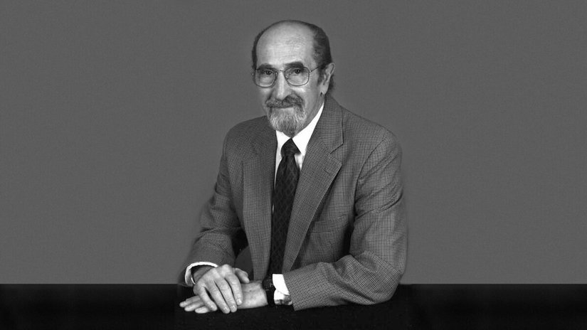 Prof. Melvin J. Lerner