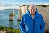 Broadcaster David Attenborough praised for ‘influence’ on his 99th birthday