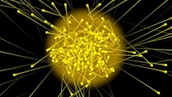 Fotonlar Biri  Birilerinden Sekebilir mi?