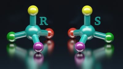 Kiralite Nedir? 2021 Nobel Kimya Ödülü Neden Stereokimya Alanında Verilmiştir?