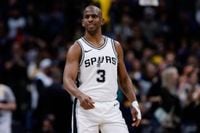 Chris Paul Expects To Play Just One More Season