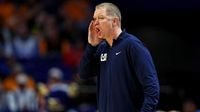 What Utah State coach Jerrod Calhoun said about his future, NCAA Tournament loss to UCLA