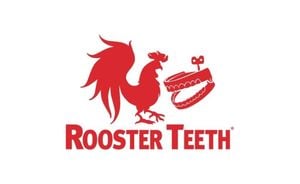 Rooster Teeth Returns With Burnie Burns At The Helm