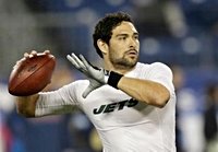 Mark Sanchez now facing felony charge in stabbing incident