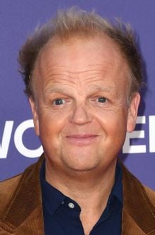 Toby Jones