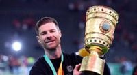 Bayer acepta la salida de Xabi Alonso