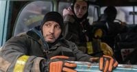 Netflix adds 'gritty' sci-fi series perfect for Walking Dead fans