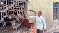 At least 15 civilians killed in Pakistan shelling in J&K’s Poonch & Tangdhar after Operation Sindoor