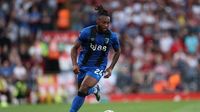 Stadium ban for man arrested for racially abusing Premier League star Antoine Semenyo | CNN