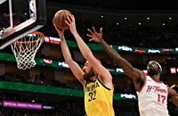 Houston Rockets at Indiana Pacers odds, picks and predictions