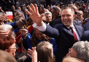Karol Nawrocki Faces Scrutiny Over Apartment Controversy