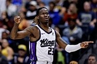 Trade Rumors: Ellis, Hunter, Ball, Bucks, Sochan, Deadline