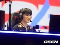 'MSI LPL 징크스' 극복한 T1, 숙적 젠지와 결승서 재격돌…MSI 첫 LCK 결승 내전 성사(종합 2보) : 네이트 스포츠