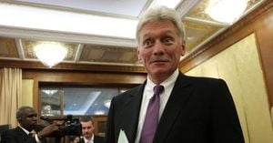 Trump Threatens Russia With Tomahawk Missiles For Ukraine