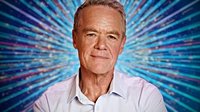 Stefan Dennis is the twelfth celebrity contestant announced for Strictly Come Dancing 2025