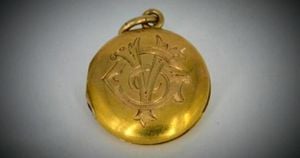 Tiffany Pocket Watch From Titanic Hero Sets Record At Auction