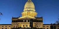 Michigan lawmakers tout transportation funding in 2026 state budget