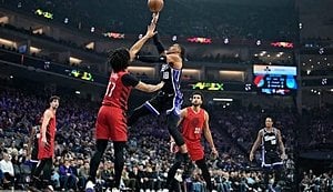 Heat Seek Road Redemption Against Struggling Kings Tonight