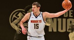 Nikola Jokić Shatters Assist Record As Nuggets Defeat Pacers