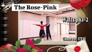 Itoumami's Wild Rose's Waltz Japanese Dubbing Celebrated - The Pinnacle ...