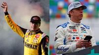 From Christopher Bell and Ty Gibbs to Brad Keselowski and Ryan Preece, When Teammates’ Success Puts the Spotlight on Your Struggles
