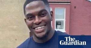 Metropolitan Police Officer Faces GBH Charges After Taser Incident