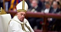 Nowe informacje o stanie zdrowia papieża Franciszka. Watykan informuje o przełomie