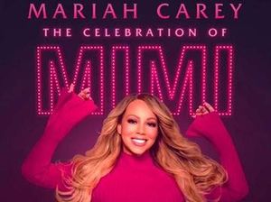Mariah Carey Returns To Jakarta With Exclusive Concert