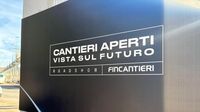 Fincantieri lands Tui AG order worth over two bn euros - Business - Ansa.it